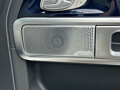 Certified 2020 Mercedes-Benz G 63 AMG G 63 AMG image 20