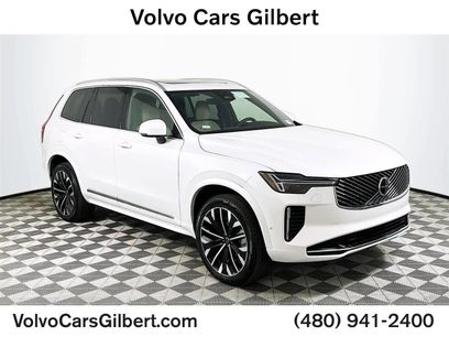 New 2026 Volvo XC90 B6 Plus w/ Protection Package Premier