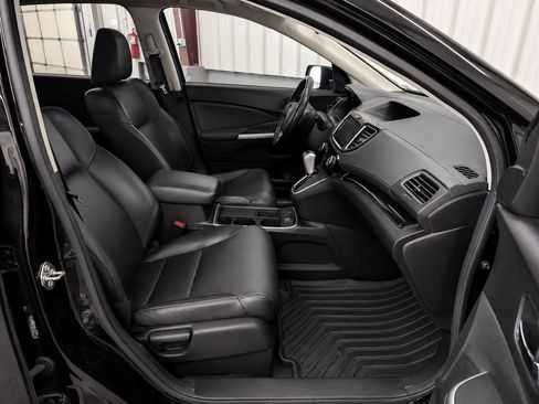 Used 2015 Honda CR-V EX-L image 35