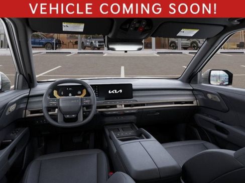 New 2027 Kia Telluride S image 14