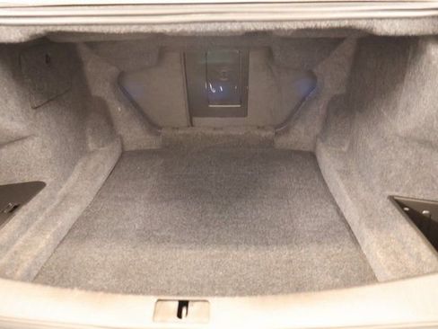 Used 2018 Cadillac CTS Luxury AWD/4WD image 28