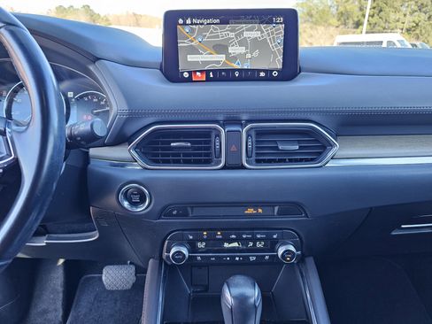 Used 2020 MAZDA CX-5 Signature image 24