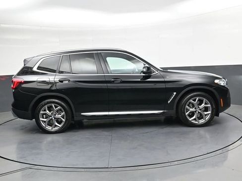 Used 2023 BMW X3 sDrive30i w/ Convenience Package RWD image 3