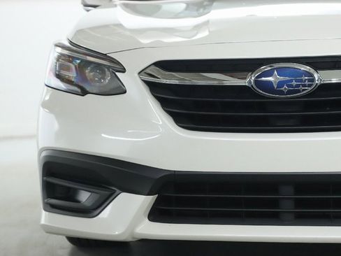 Used 2022 Subaru Legacy Premium image 6