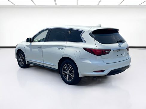 Used 2019 INFINITI QX60 Pure FWD image 6