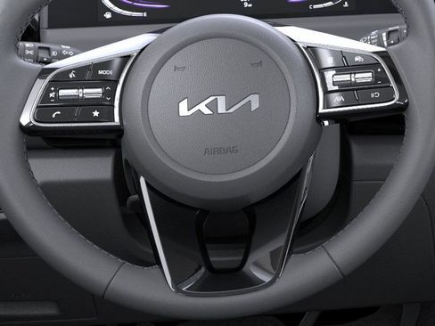 New 2026 Kia Seltos S FWD image 22