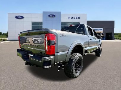 New 2026 Ford F250 Lariat w/ Lariat Ultimate Package