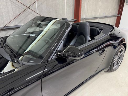 Used 2012 Porsche 911 Carrera Black Edition image 18