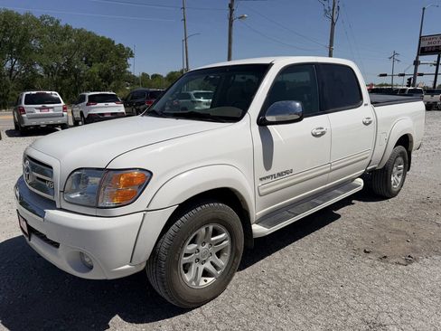Used 2004 Toyota Tundra SR5 AWD/4WD image 7