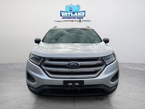 Used 2015 Ford Edge SE image 8