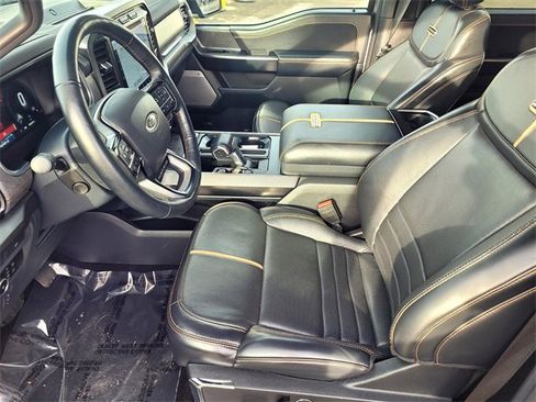 Certified 2023 Ford F150 Platinum image 10