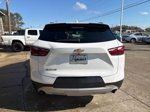 Used 2022 Chevrolet Blazer LT image 7