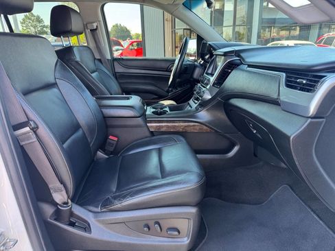 Used 2017 Chevrolet Tahoe LT image 20