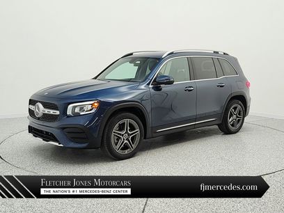 Used 2021 Mercedes-Benz GLB 250
