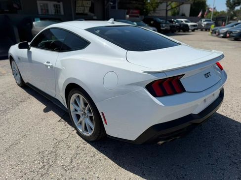 Used 2024 Ford Mustang GT Premium RWD image 7