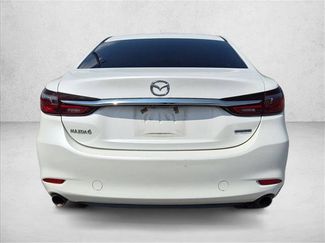 Used 2019 MAZDA MAZDA6 Touring FWD video 4