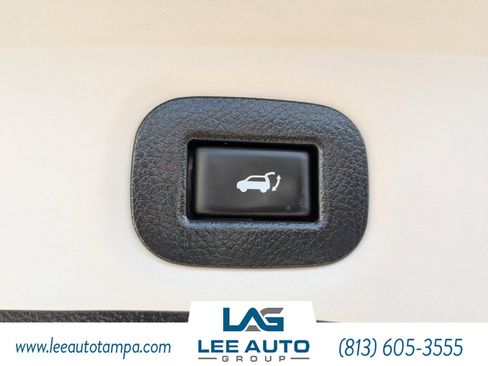 Used 2019 Nissan Rogue S image 13