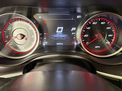 Used 2022 Dodge Charger GT image 29