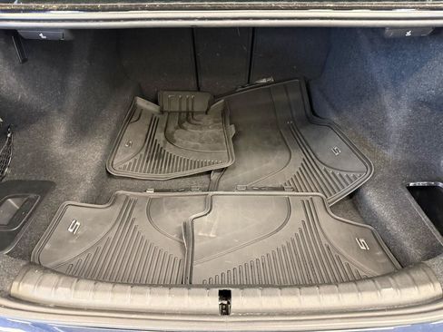 Used 2019 BMW 540i xDrive AWD/4WD image 14