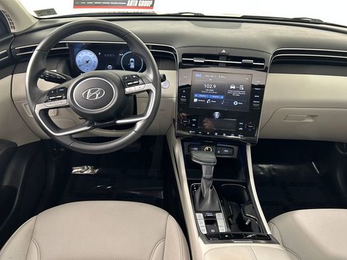 Used 2023 Hyundai Tucson SEL w/ Convenience Package image 21