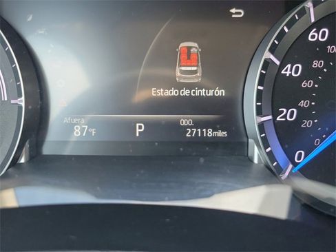 Used 2023 Toyota Highlander Bronze Edition image 18