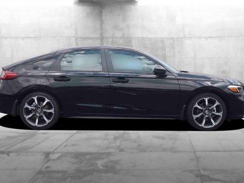 New 2026 Honda Civic Sport Touring image 5