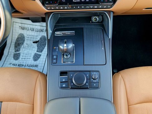 Used 2024 MAZDA CX-90 3.3 Turbo S w/ Premium Plus image 47