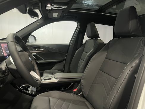New 2026 BMW X1 xDrive28i w/ Technology Package image 8