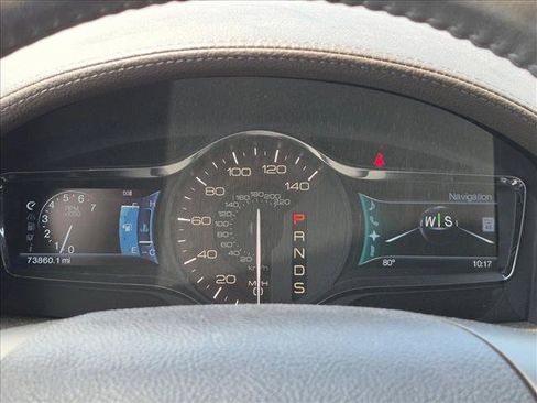 Used 2013 Lincoln MKX FWD image 10