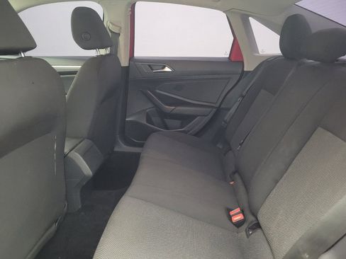 Used 2020 Volkswagen Jetta S FWD image 18