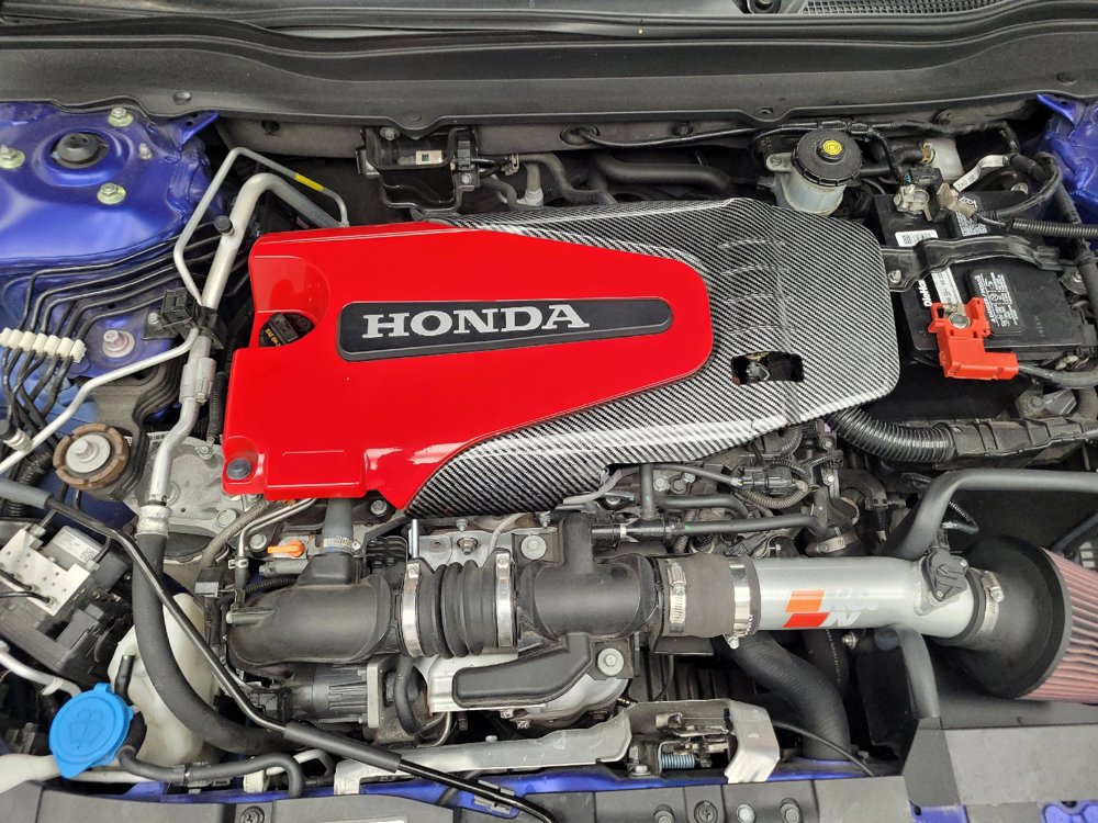 Used 2021 Honda Accord Sport image 30