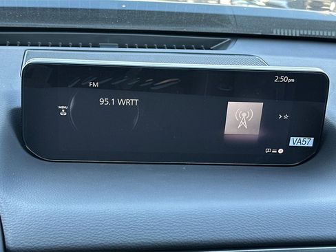 New 2025 MAZDA CX-50 AWD 2.5 S w/ Weather Package image 18