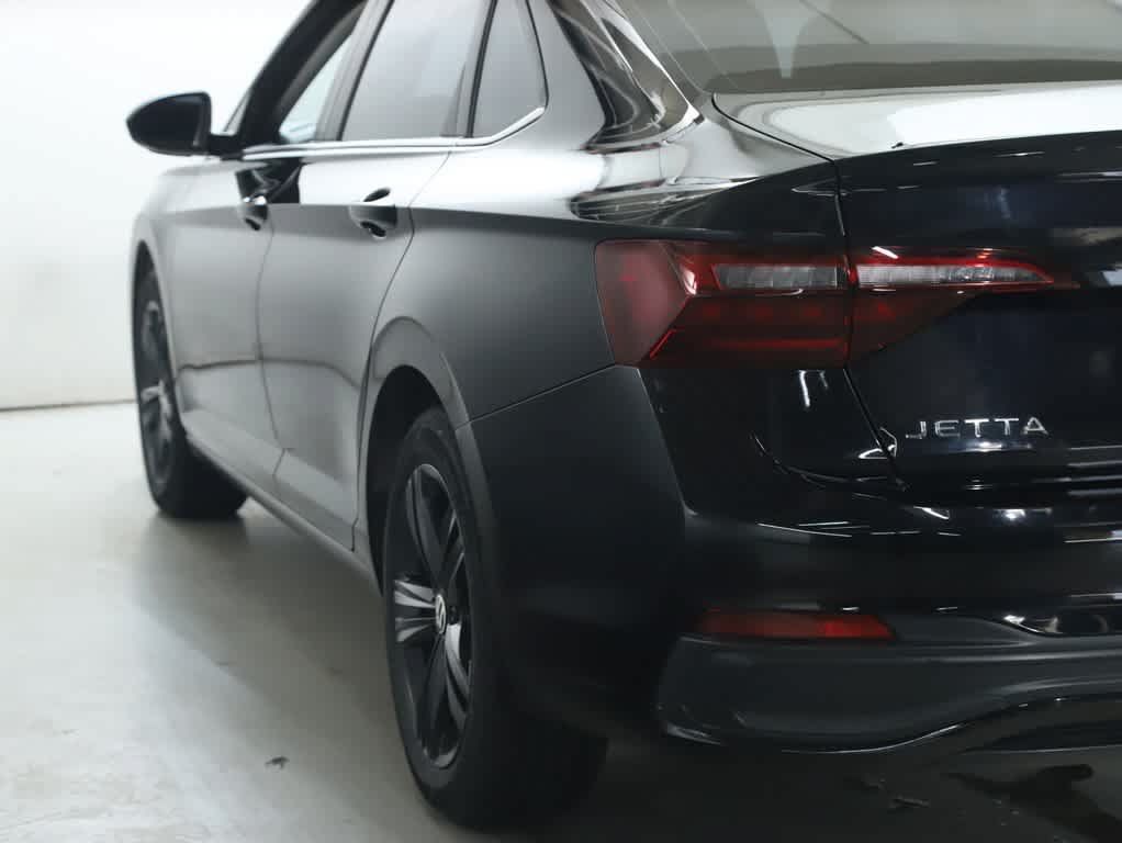 Used 2024 Volkswagen Jetta SE FWD image 42