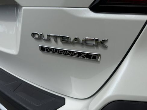 Used 2020 Subaru Outback Touring XT AWD/4WD image 33