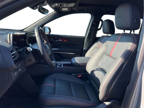 Used 2024 Chevrolet Traverse RS w/ LPO, Floor Liner Package image 25