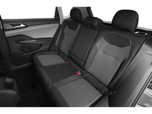 Used 2024 Volkswagen Taos S FWD image 9