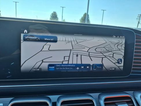 Used 2024 Mercedes-Benz GLE 53 AMG 4MATIC Coupe image 15