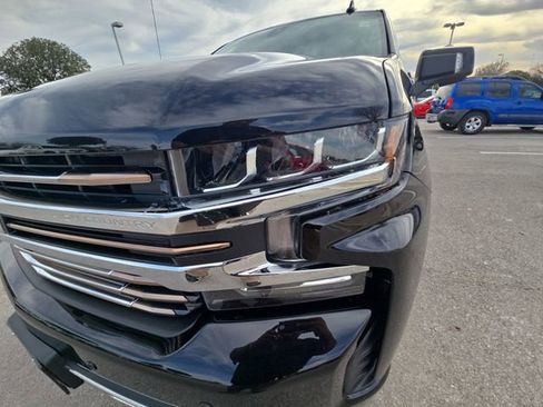 Used 2020 Chevrolet Silverado 1500 High Country w/ Trailer Camera Package image 31