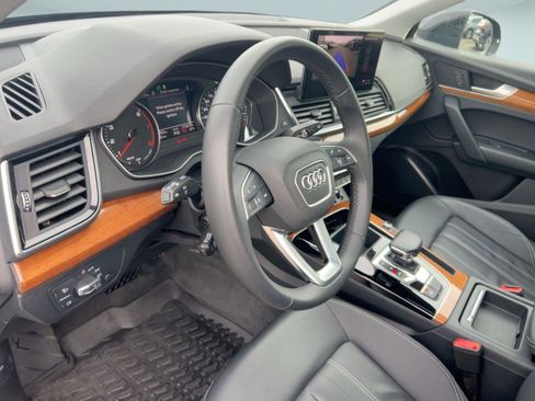 Used 2022 Audi Q5 2.0T Premium image 4