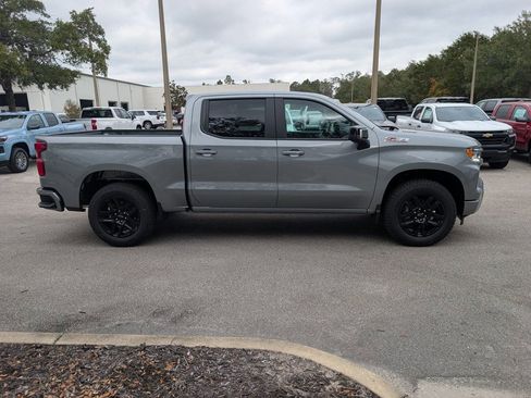 New 2026 Chevrolet Silverado 1500 RST w/ Safety Package image 10