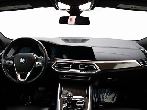 Used 2022 BMW X6 xDrive40i w/ Premium Package image 8
