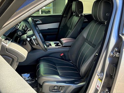 Used 2020 Land Rover Range Rover Velar R-Dynamic S image 25