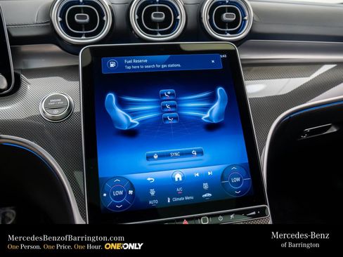 New 2026 Mercedes-Benz CLE 300 CLE 300 image 27