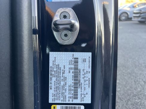 New 2025 Ford Mustang Dark Horse image 28