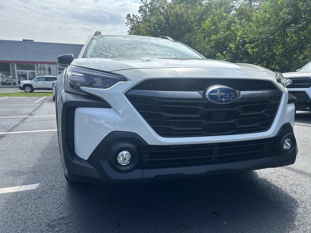 Used 2024 Subaru Outback Premium AWD/4WD image 11