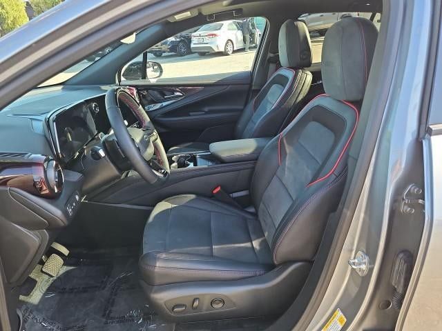 Used 2026 Chevrolet Blazer EV RS w/ Super Cruise Package AWD/4WD image 19