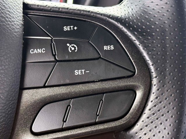Used 2023 Dodge Challenger R/T Scat Pack RWD image 22