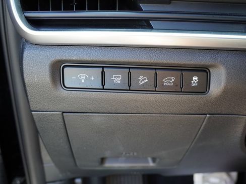 Certified 2024 Kia Telluride EX X-Line AWD/4WD image 26