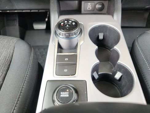 Used 2023 Ford Bronco Sport Big Bend AWD/4WD image 21