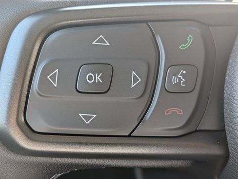 New 2026 Jeep Gladiator Sport image 18